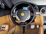 Ferrari 612 Scaglietti 2004 года